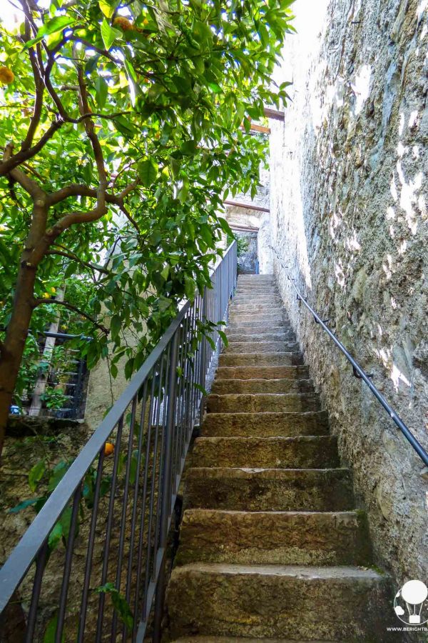 Limone Sul Garda Cosa Vedere Nella Serra A Cielo Aperto Del Garda