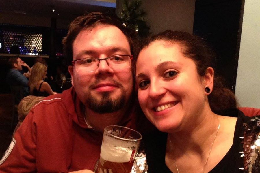 cardiff galles pub locale tipico cena birra fish & chips