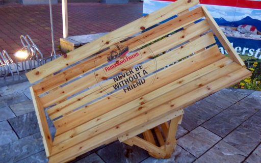 Finalmente in viaggio! Anche se non come avremmo sperato…