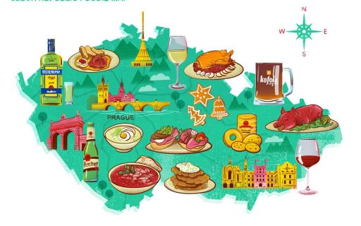 I piatti tipici della Repubblica Ceca che dovresti assolutamente provare