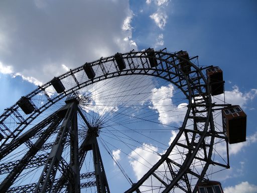 Un assaggio di Vienna e Bratislava, il nostro viaggio on the road 2015