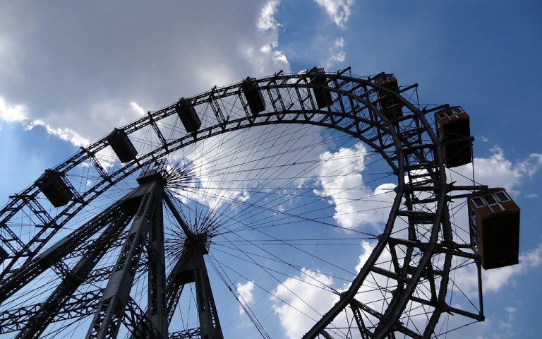 Un assaggio di Vienna e Bratislava, il nostro viaggio on the road 2015