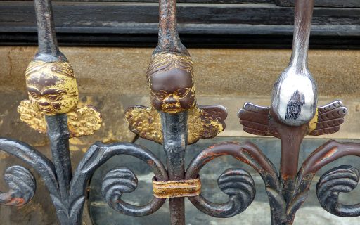 Estate 2016, day #3 – la città di Plzeň ed i suoi sotterranei