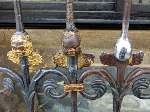 Estate 2016, day #3 – la città di Plzeň ed i suoi sotterranei