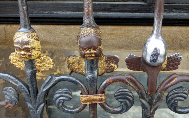 Estate 2016, day #3 – la città di Plzeň ed i suoi sotterranei