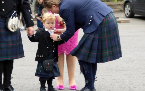 Scozia tra castelli e distillerie – Falkirk & Edimburgo