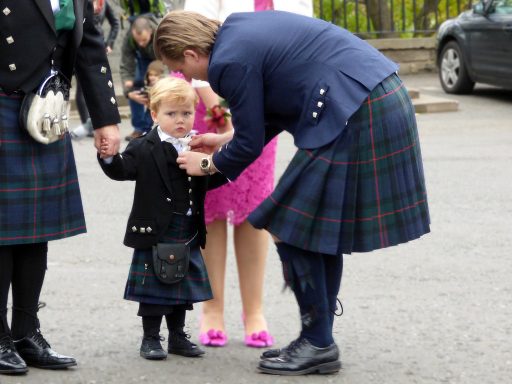 Scozia tra castelli e distillerie – Falkirk & Edimburgo