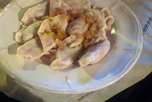 pierogi