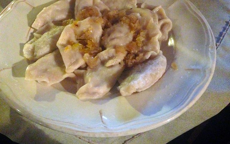 pierogi