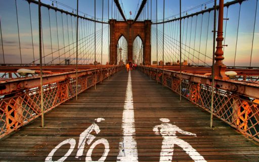 I miei #TravelDreams2017 edizione #senzatroppepretese