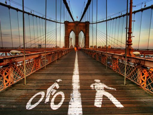 I miei #TravelDreams2017 edizione #senzatroppepretese