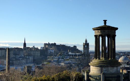 edimburgo