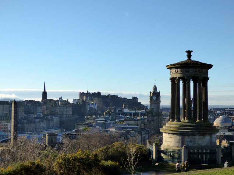 edimburgo