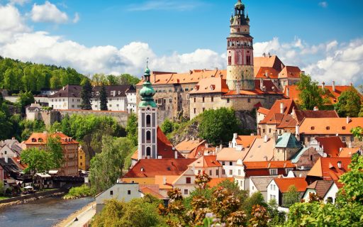 Visitare i dintorni di Praga con i mezzi: gite di un giorno