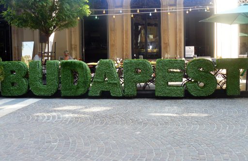 Cosa vedere a Budapest con meno di 72 ore a disposizione