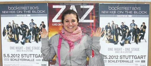 Quando viaggi e musica si incontrano: all’estero per un concerto