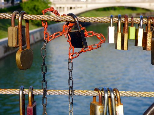 La nostra Pasqua tra Slovenia e Croazia: finalmente Lubiana