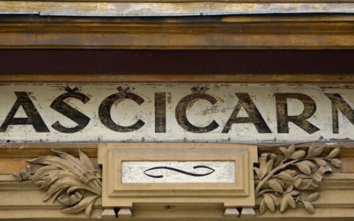 Un giro tra le migliori pasticcerie del centro di Lubiana