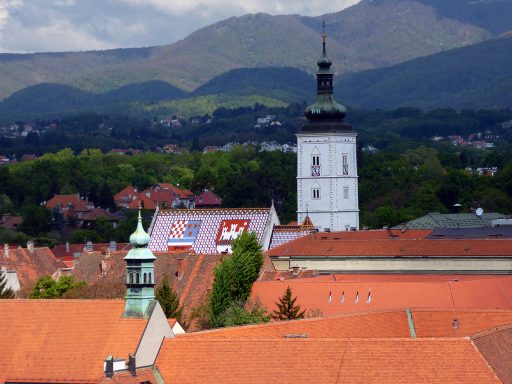 La nostra Pasqua tra Slovenia e Croazia: scoprire Zagabria