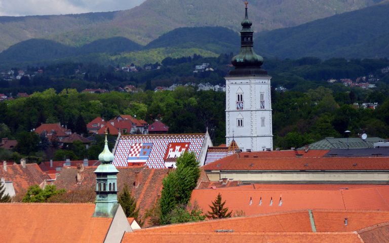 La nostra Pasqua tra Slovenia e Croazia: scoprire Zagabria