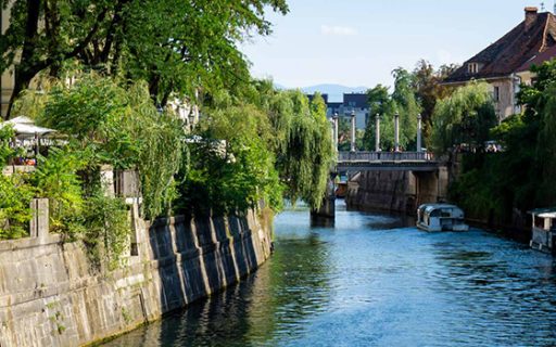 Lubiana, le origini del nome ed il suo significato