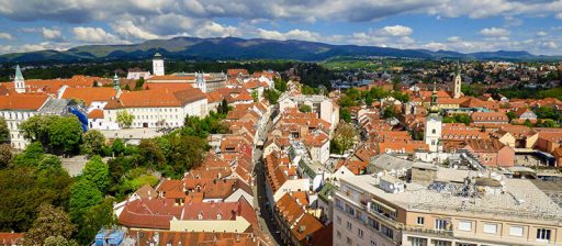 Zagabria, le origini del nome ed il suo significato