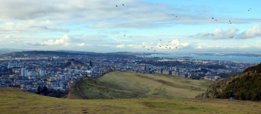 Choose Edinburgh! Trainspotting2 per le strade della città #comeinunfilm