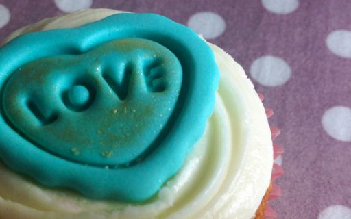 Un anno di noi: buon primo compleanno *Be Right Back!