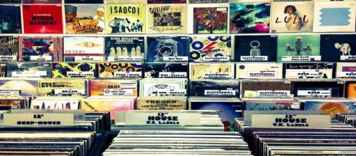 #DesertIslandRecords i 5 dischi che porterei con me su un’isola deserta