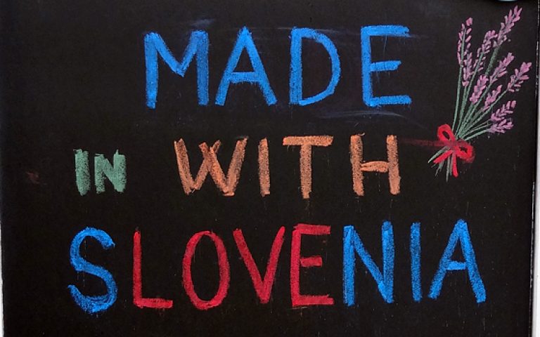 Prossima fermata: mille fermate nel cuore d’Europa