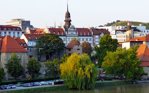Cosa vedere a Maribor, la seconda città della Slovenia
