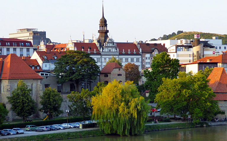 Cosa vedere a Maribor, la seconda città della Slovenia