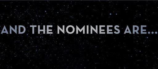 Blogger Recognition Award: because we are family!