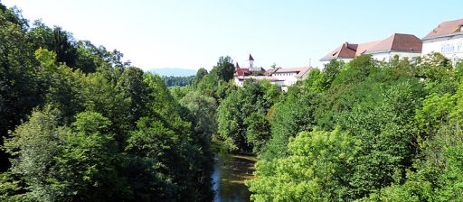 Cosa vedere a Kranj, culla della cultura slovena, in poche ore