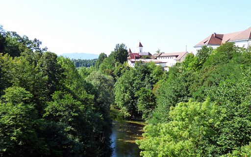 Cosa vedere a Kranj, culla della cultura slovena, in poche ore
