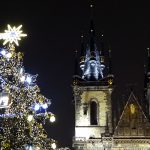 I mercatini di Natale di Praga : date, orari e mappa dell’edizione 2024