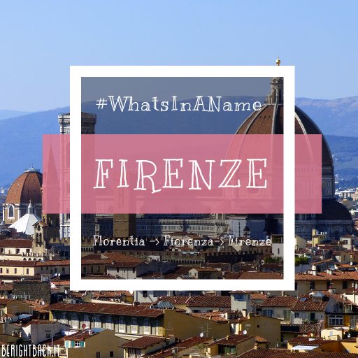 firenze