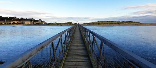 Scozia 3.0: la distilleria di Aberlour, lo Spey e Lossiemouth