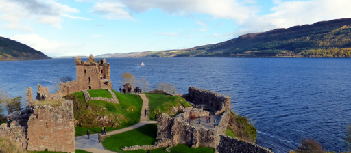 Scozia 3.0: Inverness, Loch Ness, Urquhart e la Queen’s View