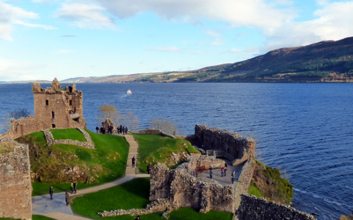 Scozia 3.0: Inverness, Loch Ness, Urquhart e la Queen’s View