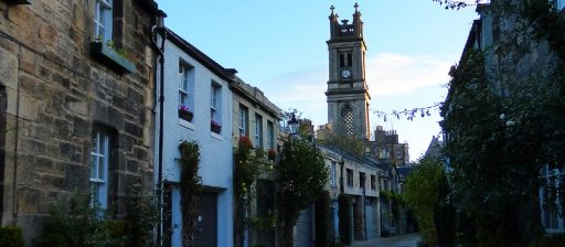 Scozia 3.0: Edimburgo ed i suoi angoli più nascosti