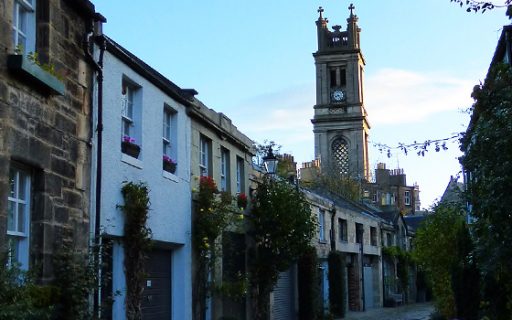 Scozia 3.0: Edimburgo ed i suoi angoli più nascosti