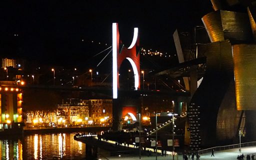 Cosa vedere a Bilbao, la città basca più innovativa, in un fine settimana
