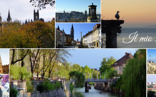 Il mio 2017: i viaggi di un anno in un post