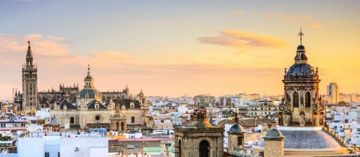 Gente, domani vo in Spagna!!! E da Siviglia mi aspetto che…