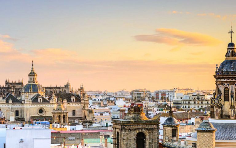 Gente, domani vo in Spagna!!! E da Siviglia mi aspetto che…