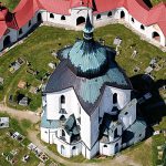 I 17 siti patrimonio UNESCO della Repubblica Ceca