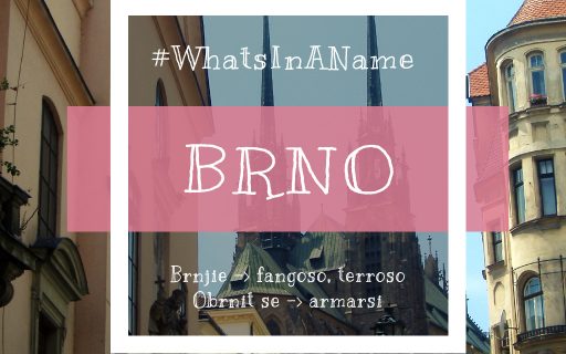 origine nome brno