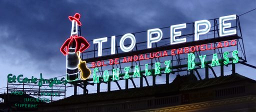 madrid sempre una buona idea