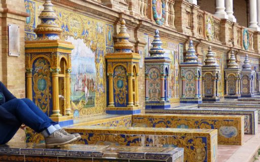 Le mie impressioni su Siviglia ed il bilancio del viaggio